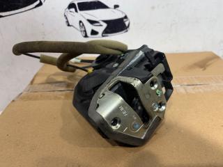 Замок двери задний левый Toyota Camry 50 БУ