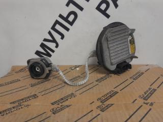 Блок розжига ксенона Toyota Land Cruiser Prado 150 БУ