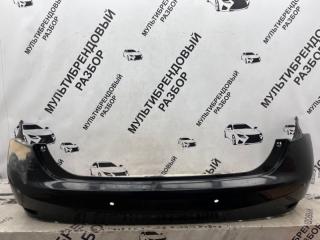 Бампер задний Lexus GS 4 БУ