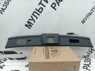 Накладка крышки багажника Infiniti QX50 J55 БУ