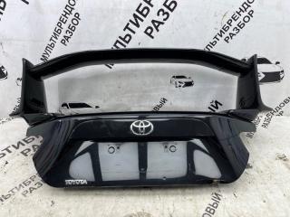 Крышка багажника Toyota GT86 БУ