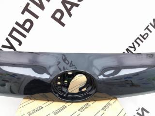 Накладка крышки багажника Toyota RAV4 45 БУ