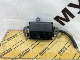Дистроник передний Toyota Land Cruiser Prado 150 БУ