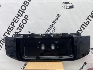 Накладка крышки багажника Toyota Land Cruiser Prado 150 БУ
