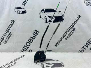 Замок двери задний левый Toyota Highlander 2 40 БУ