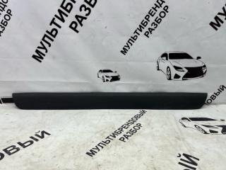 Накладка крышки багажника Toyota RAV4 50 БУ