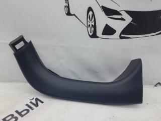 Накладка багажника правая Toyota RAV4 40 БУ