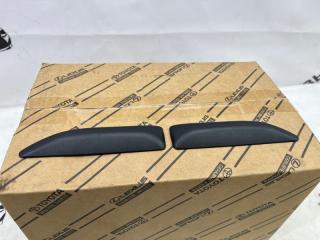 Молдинг крышки багажника задний Toyota Land Cruiser Prado 150 БУ
