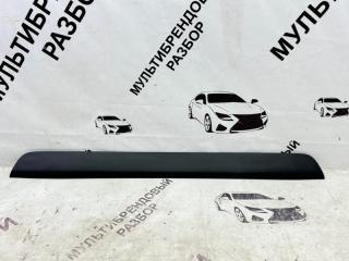 Молдинг крышки багажника Toyota RAV4 50 БУ