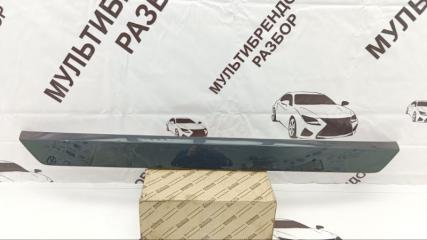 Накладка багажника Toyota RAV4 45 БУ