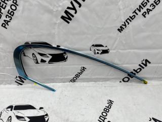 Молдинг двери задний правый Lexus GS 3 новая