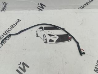 Уплотнитель двери задний правый Lexus RX4 новая