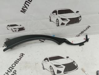 Молдинг арки крыла задний правый Lexus RX4 новая