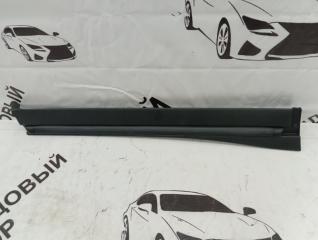 Накладка двери задняя правая Lexus RX3 новая