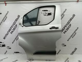 Дверь левая передняя Ford Transit Custom