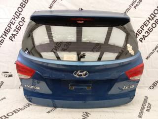 Крышка багажника Hyundai ix35 БУ