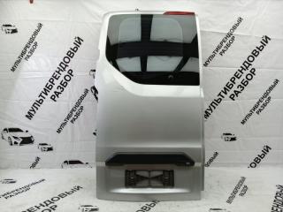 Крышка багажника левая Ford Transit Custom