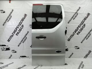 Крышка багажника правая Ford Transit Custom