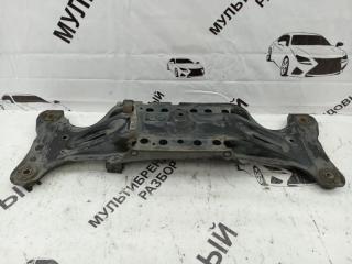 Подрамник задний Toyota Camry 50 БУ