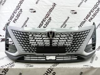 Бампер передний Changan Uni-T БУ