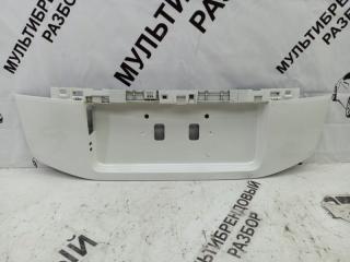 Накладка крышки багажника Toyota Land Cruiser Prado 150 БУ