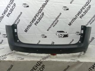 Бампер задний Lexus NX БУ