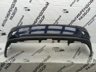 Бампер задний Lexus RX3 БУ