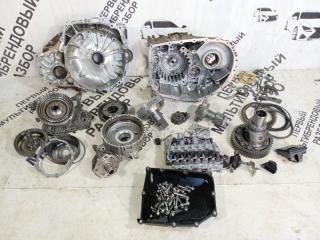 АКПП Toyota RAV4 50 A25AFKS БУ