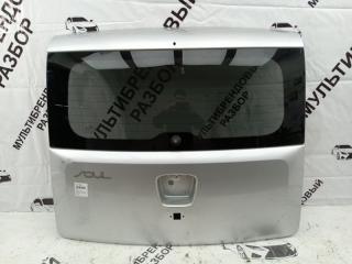 Крышка багажника Kia Soul 1 контрактная