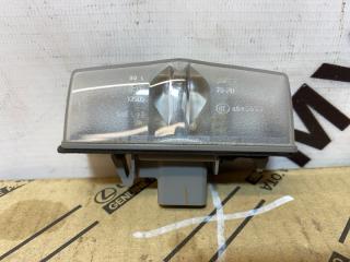 Подсветка номера задняя Lexus RX4 БУ