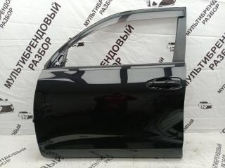 Дверь передняя левая Toyota Land Cruiser Prado 150 БУ