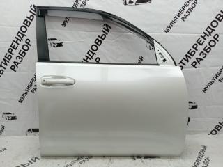 Дверь передняя правая Toyota Land Cruiser Prado 150 БУ