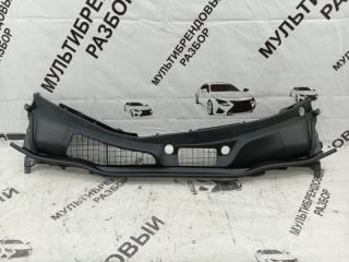 Жабо переднее Lexus RX3 БУ