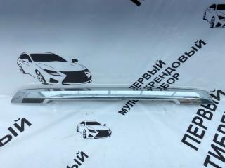 Молдинг крышки багажника задний Lexus LX570 БУ