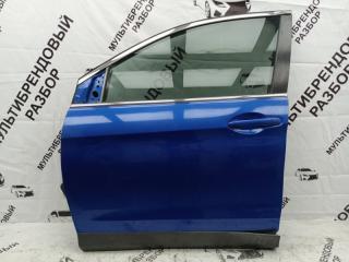 Дверь передняя левая Honda CR-V 4 БУ