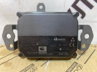 Дистроник передний Toyota Land Cruiser Prado 150 БУ