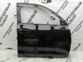 Дверь передняя правая Toyota Land Cruiser Prado 150 БУ