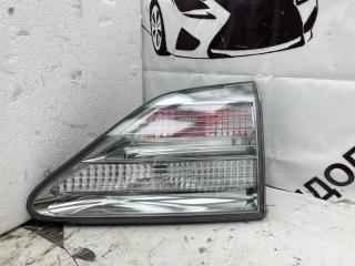 Фонарь в крышку багажника задний правый Lexus RX3 БУ