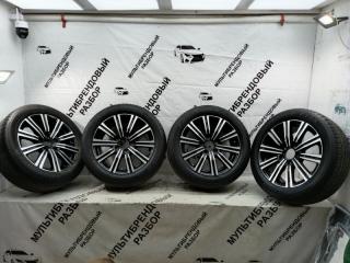 Шины диски Lexus LX570 БУ
