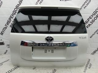 Крышка багажника Toyota Land Cruiser Prado 150 БУ