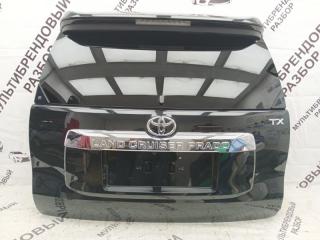 Крышка багажника Toyota Land Cruiser Prado 150 БУ