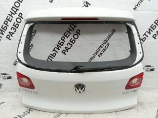 Крышка багажника Volkswagen Tiguan 1 БУ