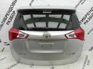 Крышка багажника Toyota RAV4 40 БУ