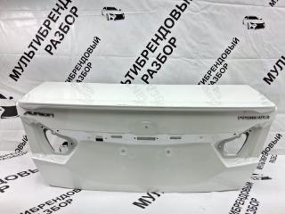 Крышка багажника Toyota Camry 50 БУ