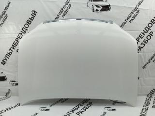 Капот Toyota Land Cruiser Prado 150 БУ