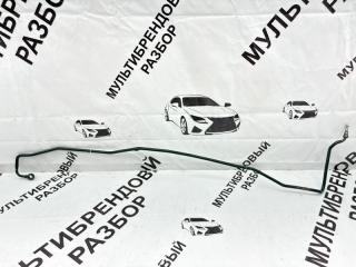 Трубка гидроподвески задняя правая Lexus LX570 БУ