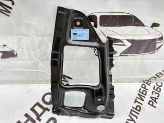 Стойка кузова передняя правая Toyota Land Cruiser Prado 150 БУ