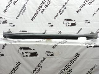 Юбка бампера задняя Lexus GX460 БУ