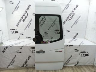 Дверь багажника задняя правая Mercedes-Benz Sprinter БУ