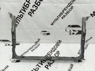 Рамка радиатора передняя Lexus NX БУ